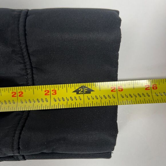 GGS Sz KIDS M Canada Banff Active Zip Hooded Jacket 4 Pockets 2 Canadian Patches - Picture 14 of 14